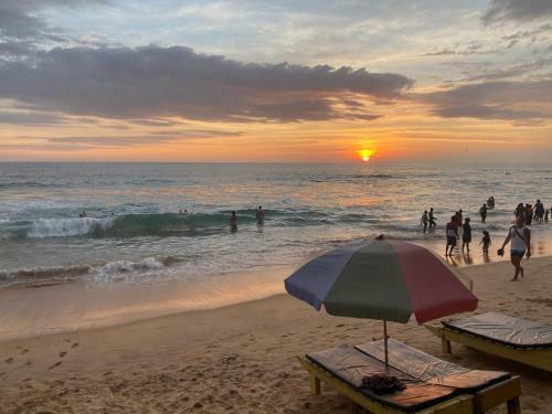 Hansa Surf Hotel