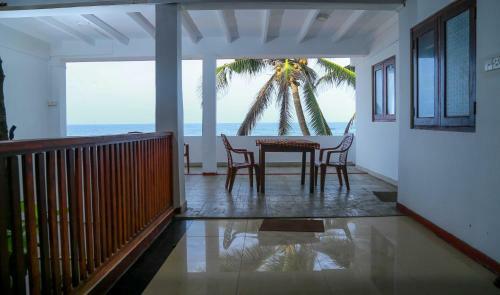 Hansa Surf Hotel