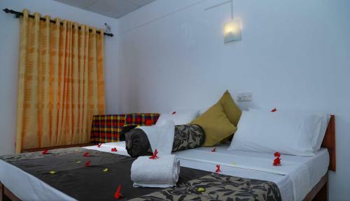 Hansa Surf Hotel