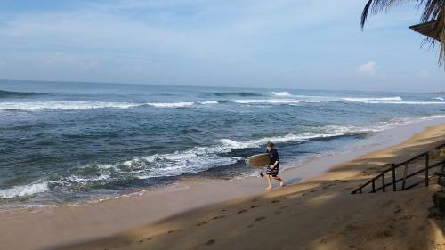 Hansa Surf Hotel