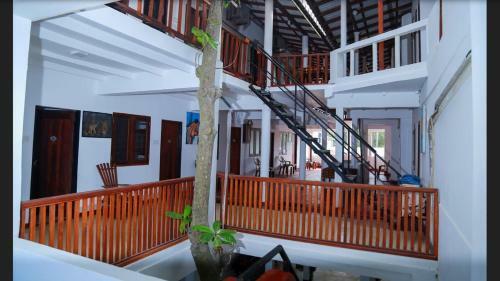 Hansa Surf Hotel