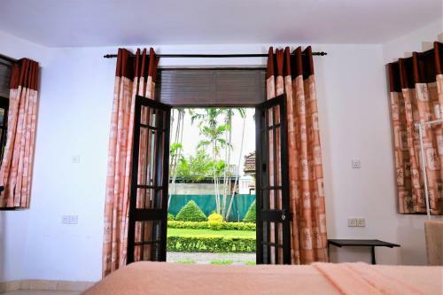 Bed & Breakfast Camellia Dwelling