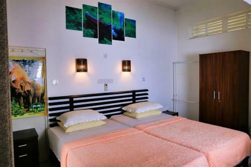Bed & Breakfast Camellia Dwelling