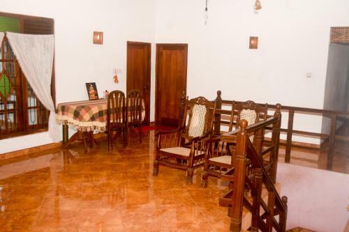 Hostal Ceylon Casa