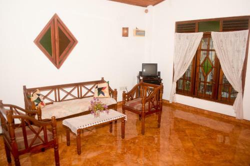 Hostal Ceylon Casa