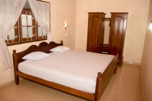 Hostal Ceylon Casa