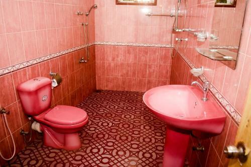 Hostal Ceylon Casa