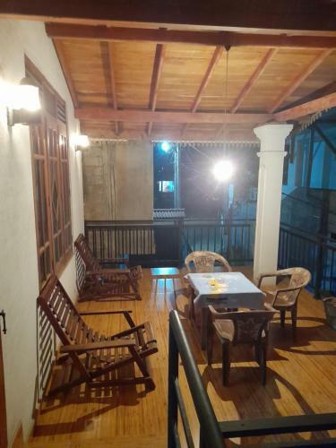 Hostal Ceylon Casa
