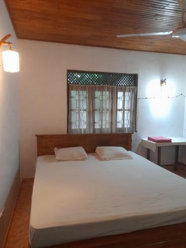 Hostal Ceylon Casa