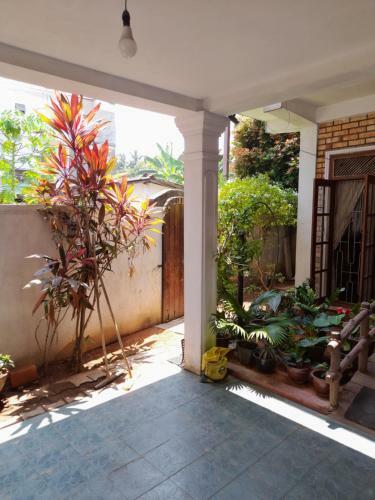 Hostal Ceylon Casa