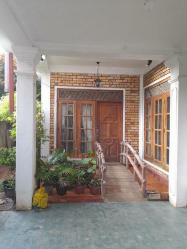 Hostal Ceylon Casa
