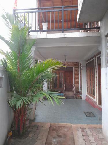 Hostal Ceylon Casa