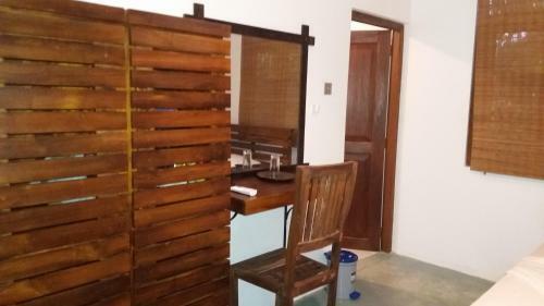 Hotel Garcinia Leaf
