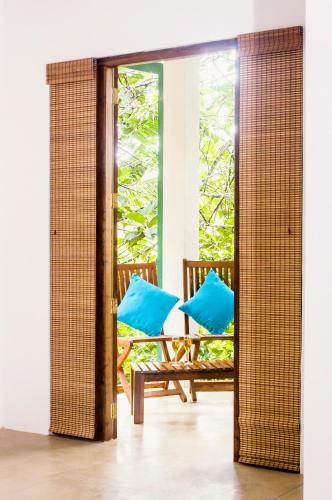 Hotel Garcinia Leaf