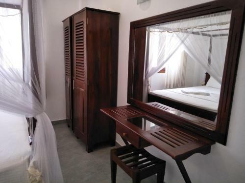 Bed & Breakfast Villa Red Lobster