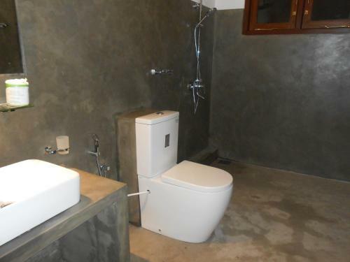 Bed & Breakfast Villa Red Lobster
