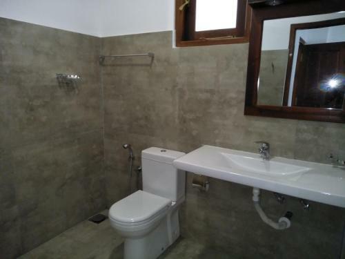 Bed & Breakfast Villa Red Lobster