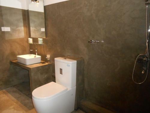 Bed & Breakfast Villa Red Lobster