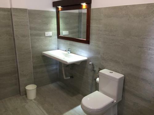 Bed & Breakfast Villa Red Lobster