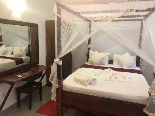 Bed & Breakfast Villa Red Lobster