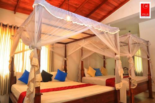 Bed & Breakfast Villa Red Lobster