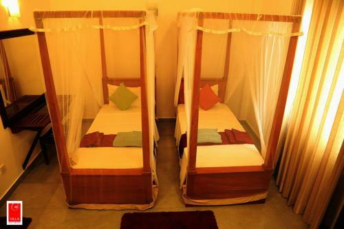 Bed & Breakfast Villa Red Lobster