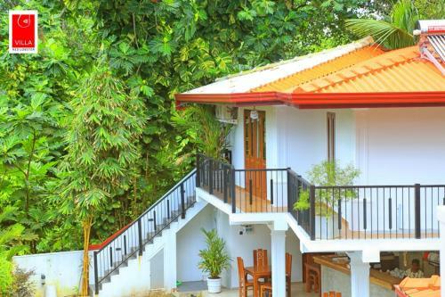 Bed & Breakfast Villa Red Lobster