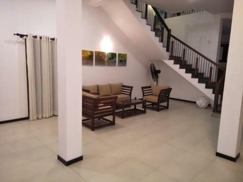 Bed & Breakfast Villa Red Lobster