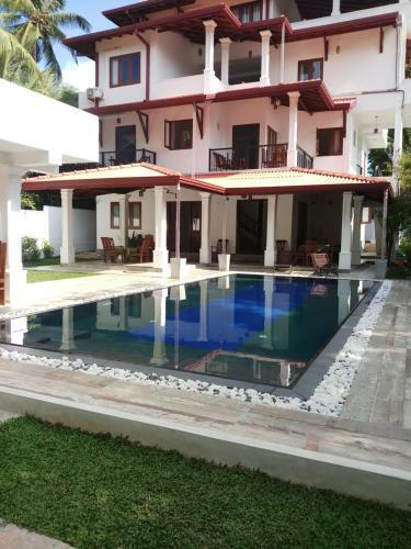 Bed & Breakfast Villa Red Lobster