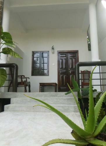 Hotel Heritage Villa
