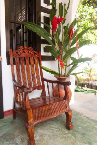 Hotel Heritage Villa