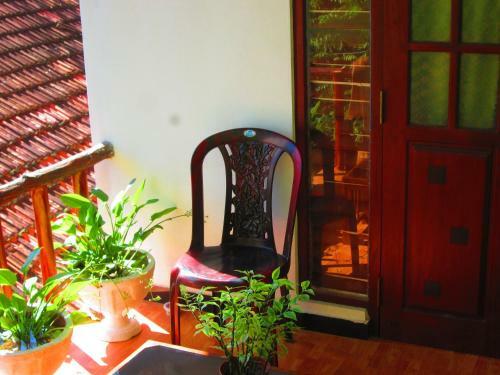 Ranga Villa