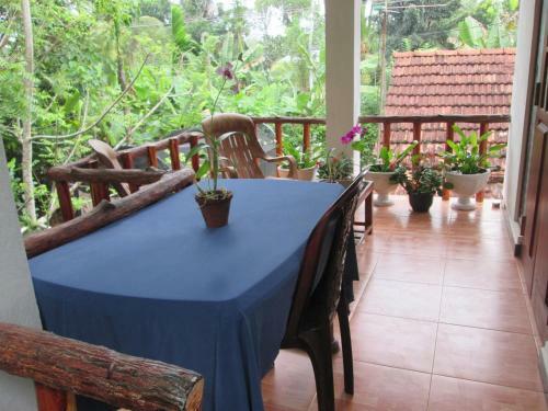 Ranga Villa