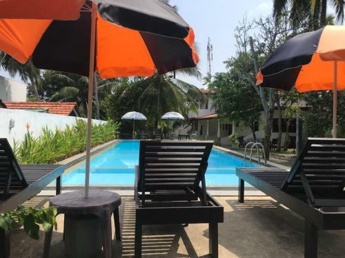 Hotel Star Holiday Resort