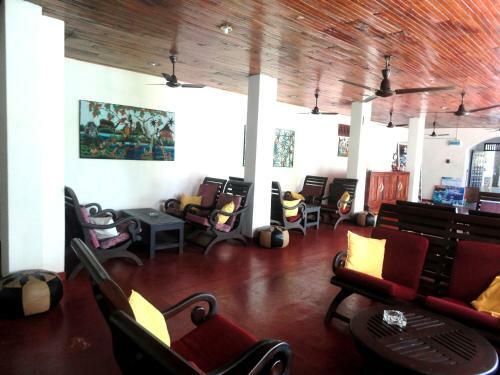 Hotel Star Holiday Resort