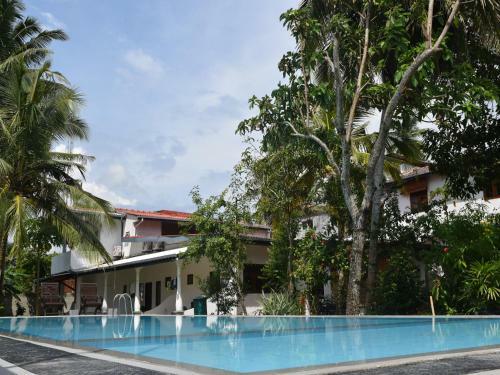Hotel Star Holiday Resort
