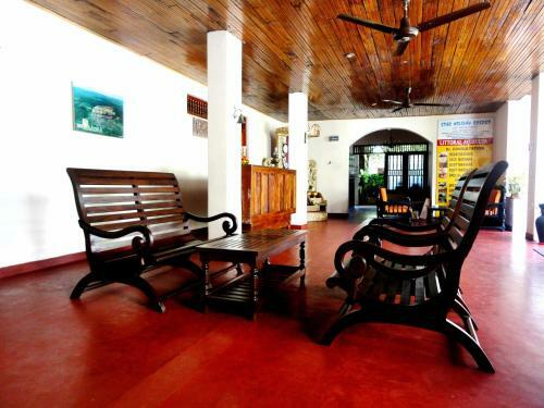 Hotel Star Holiday Resort