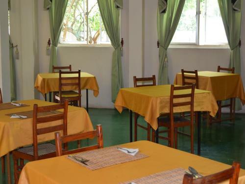 Hotel Star Holiday Resort