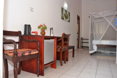 Hostal Surf Villa