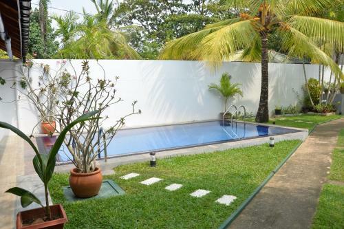Hostal Surf Villa