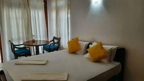 Hostal Surf Villa