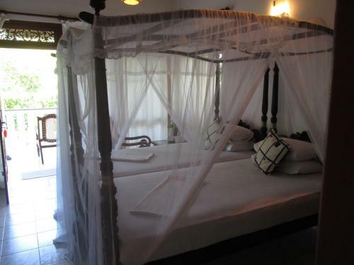 Hostal Surf Villa