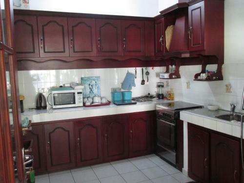 Hostal Surf Villa