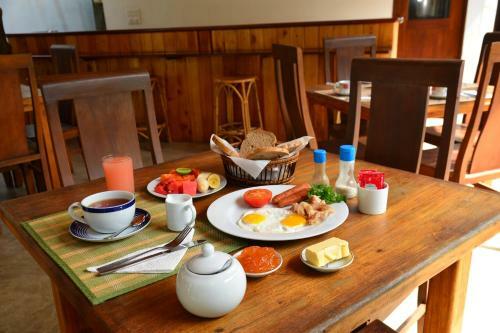 Hostal Surf Villa