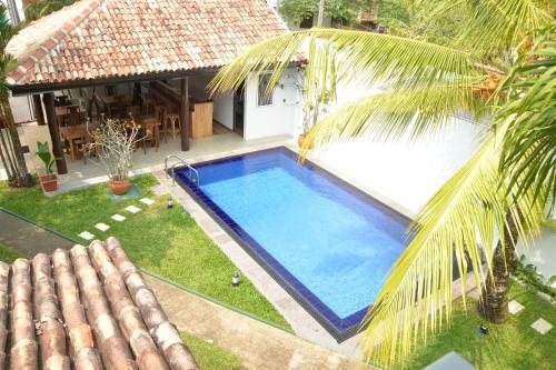 Hostal Surf Villa