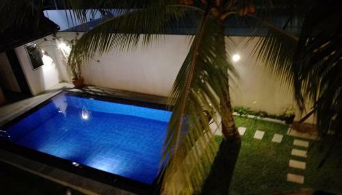 Hostal Surf Villa