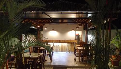 Hostal Surf Villa
