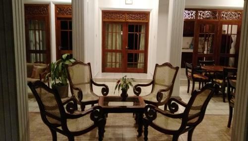 Hostal Surf Villa