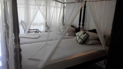 Hostal Surf Villa