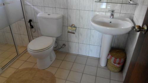 Hostal Surf Villa